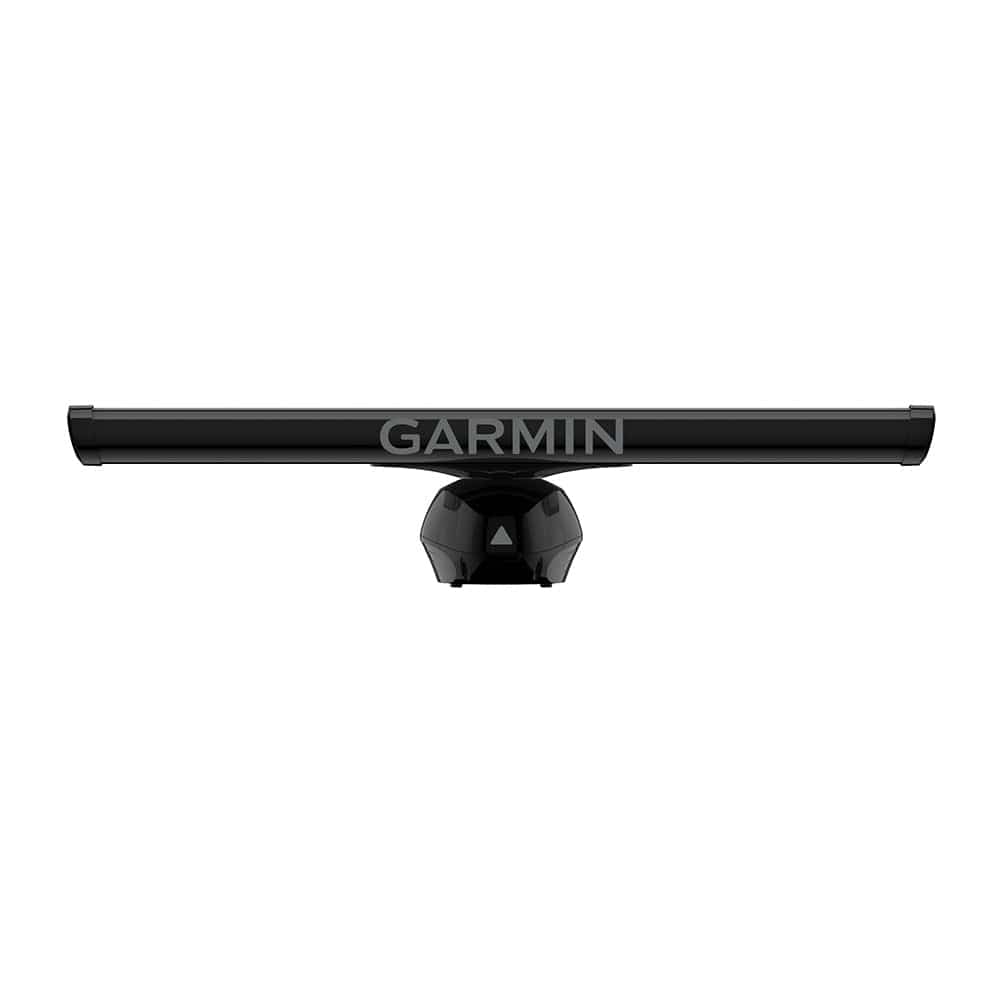 Garmin GMR Fantom 126 Radar - Black [K10 - 00012 - 33], Radars, Garmin, , , at Festive Water Paddlesports