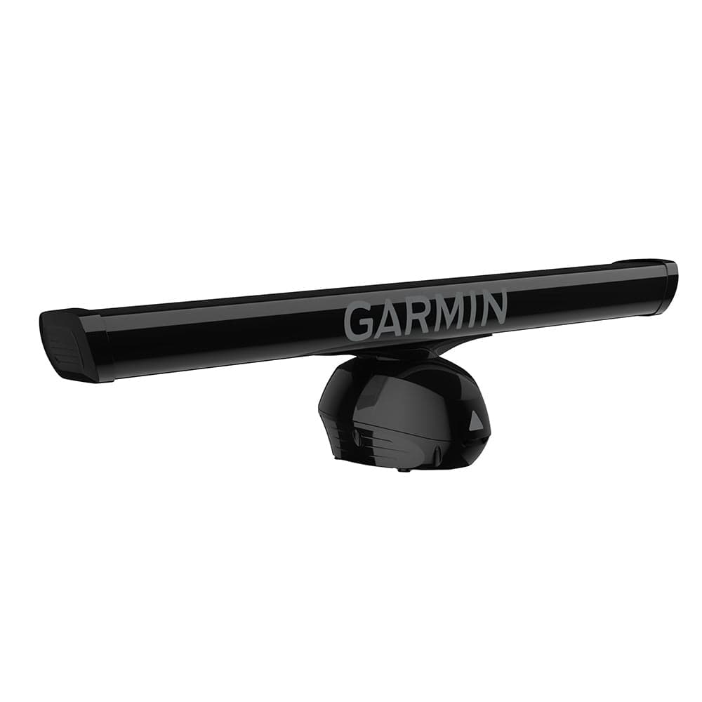 Garmin GMR Fantom 126 Radar - Black [K10 - 00012 - 33], Radars, Garmin, , , at Festive Water Paddlesports
