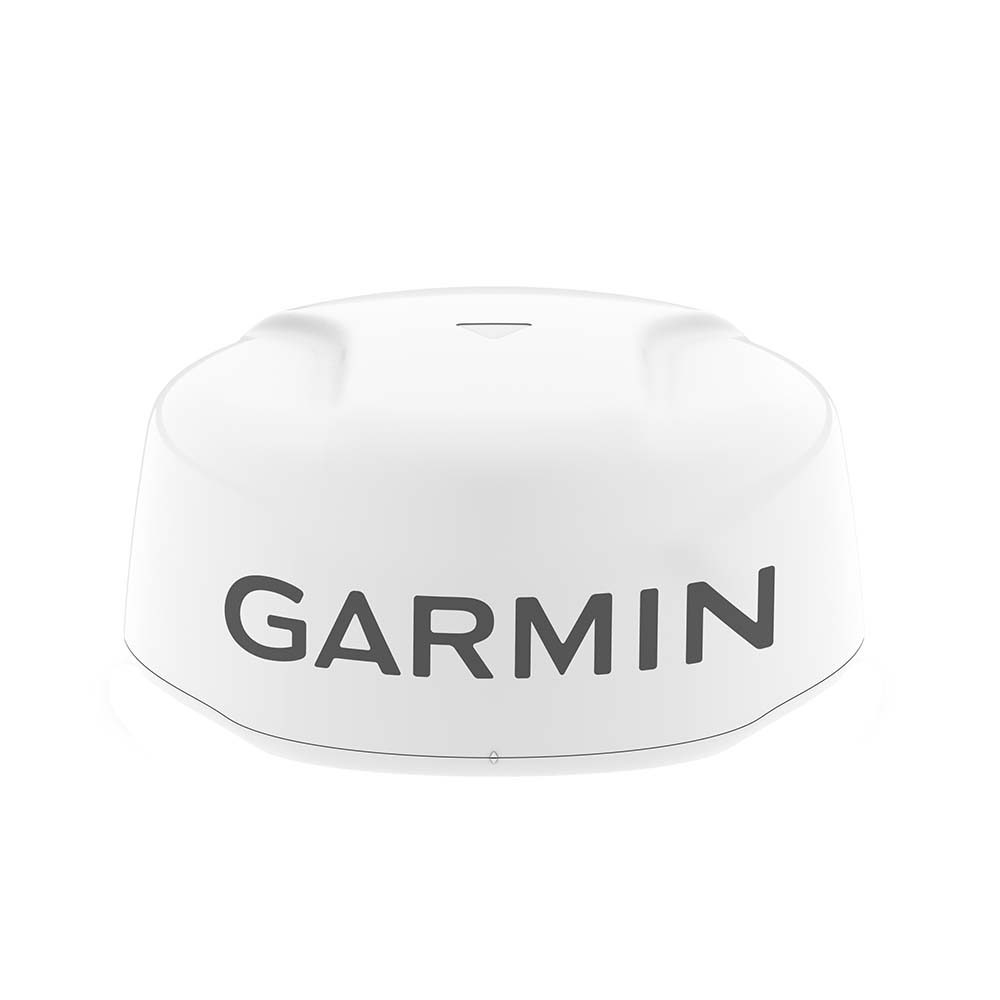 Garmin GMR Fantom 18x Dome Radar - White [010 - 02584 - 00], Radars, Garmin, , , at Festive Water Paddlesports