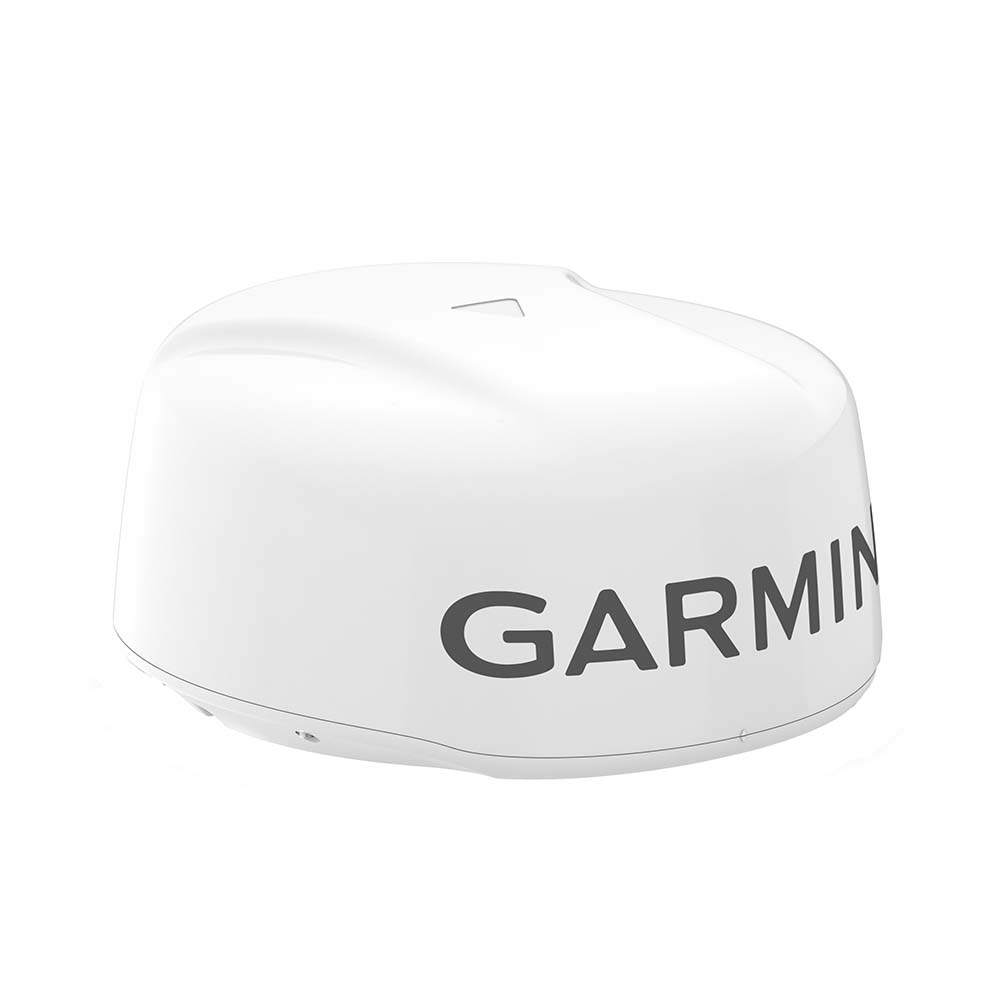 Garmin GMR Fantom 18x Dome Radar - White [010 - 02584 - 00], Radars, Garmin, , , at Festive Water Paddlesports