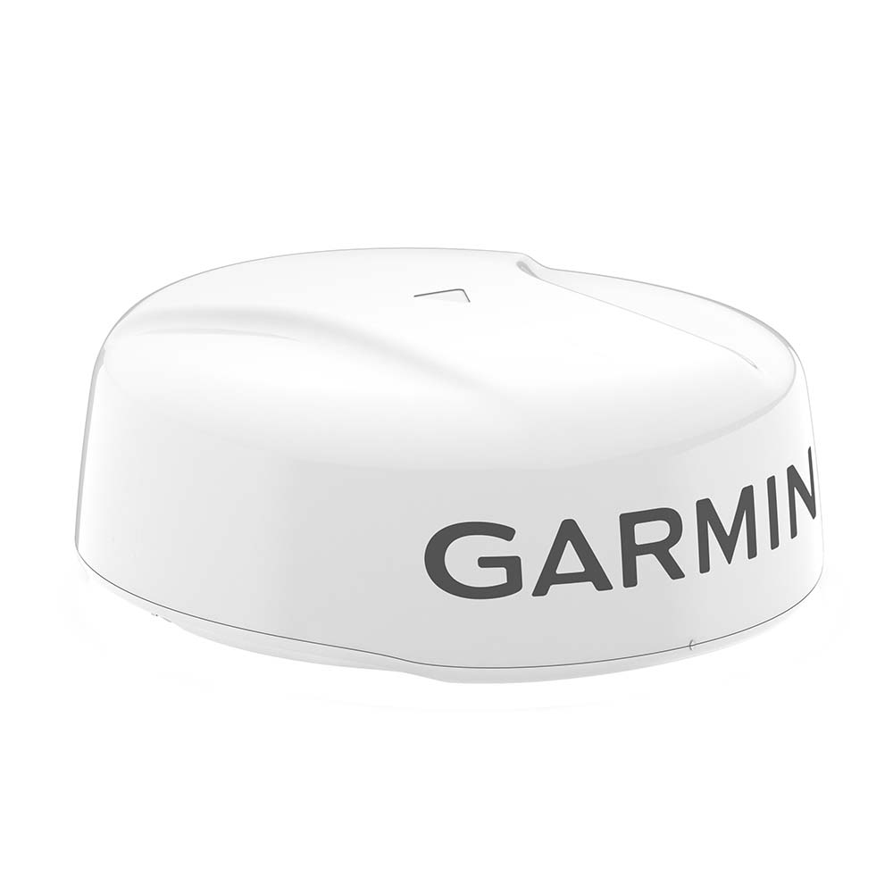 Garmin GMR Fantom 24x Dome Radar - White [010 - 02585 - 00], Radars, Garmin, , , at Festive Water Paddlesports