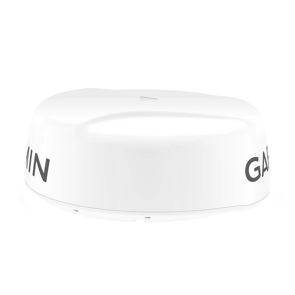 Garmin GMR Fantom 24x Dome Radar - White [010 - 02585 - 00], Radars, Garmin, , , at Festive Water Paddlesports