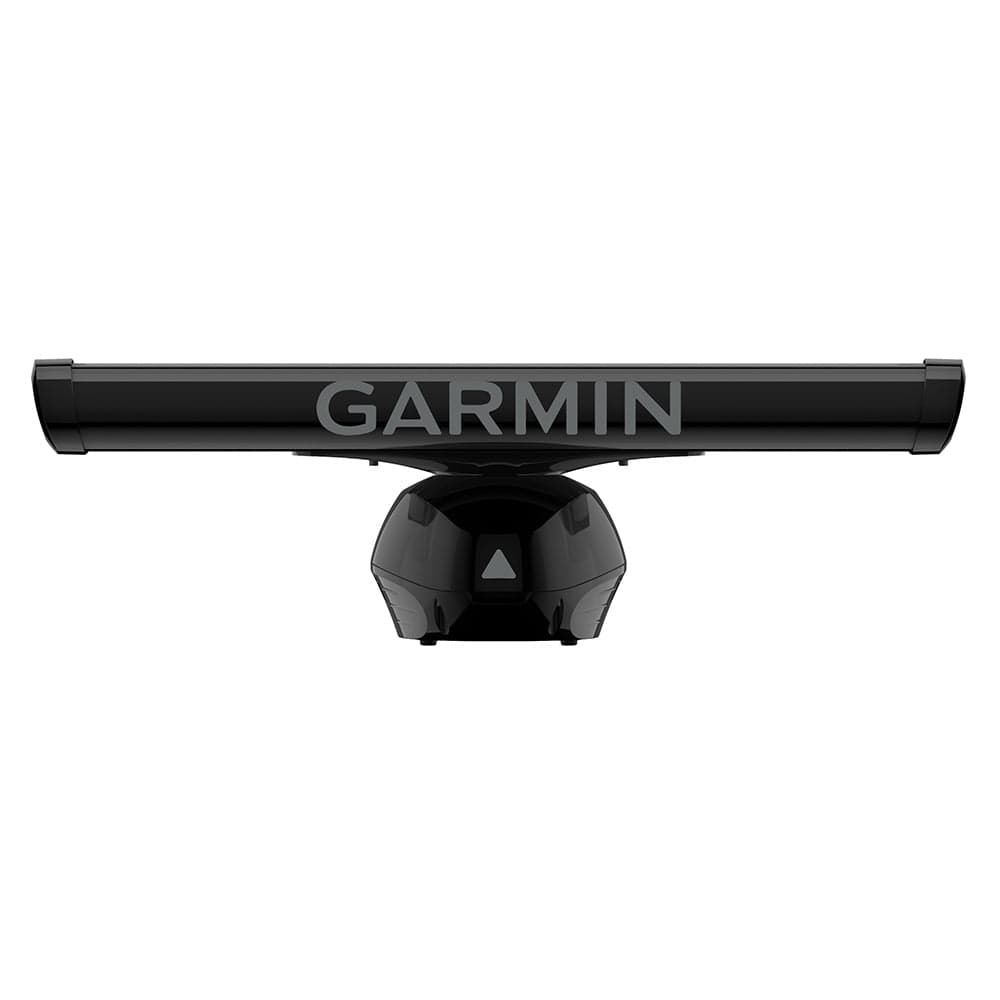 Garmin GMR Fantom 254 Radar - Black [K10 - 00012 - 34], Radars, Garmin, , , at Festive Water Paddlesports