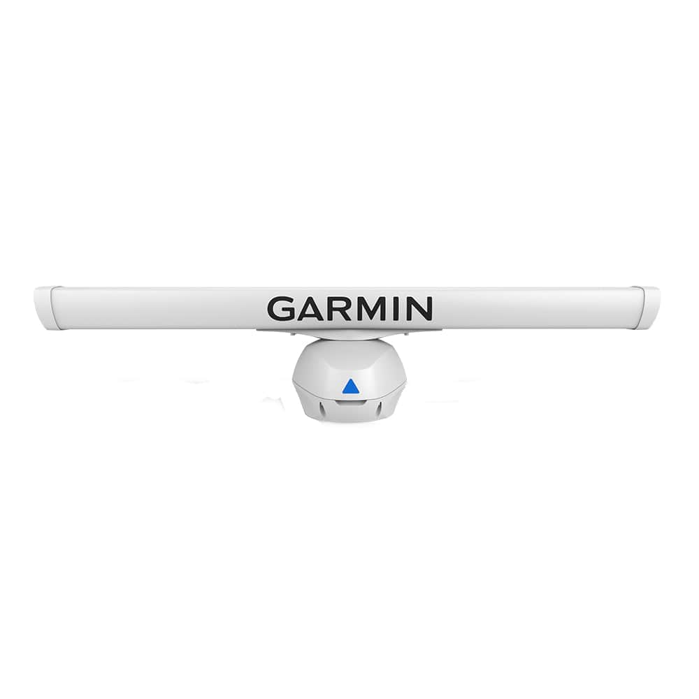 Garmin GMR Fantom 256 Radar w/6 Open Array Antenna [K10 - 00012 - 22], Radars, Garmin, , , at Festive Water Paddlesports