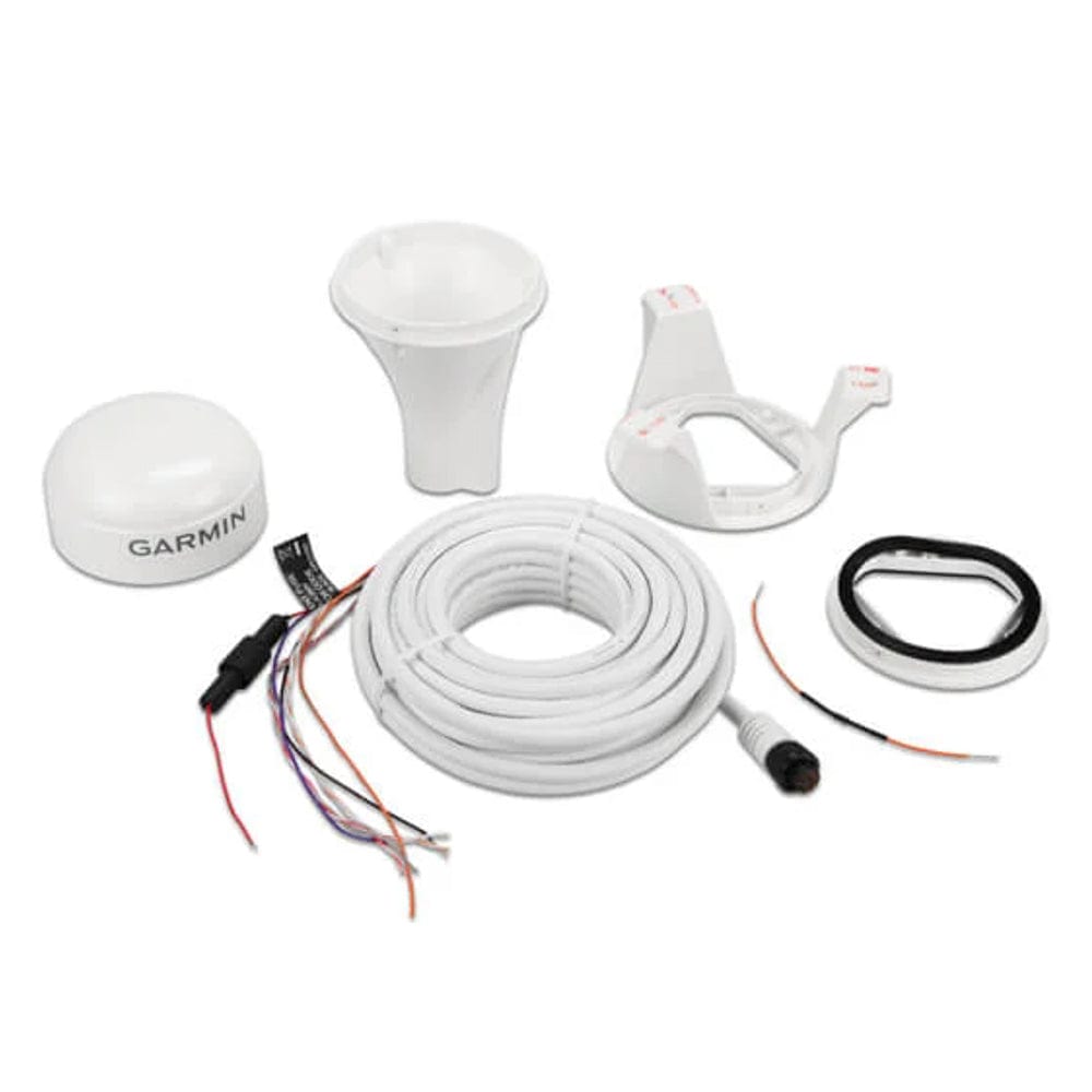 Garmin GPS 24xd HVS GPS Antenna w/Heading Sensor - NMEA 0183 [010 - 02316 - 00], Accessories, Garmin, , , at Festive Water Paddlesports