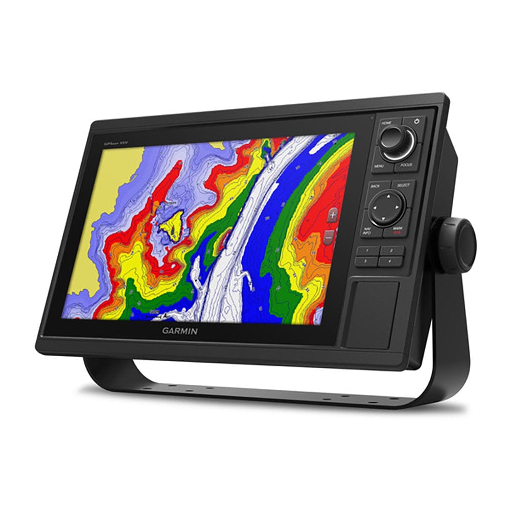 Garmin GPSMAP 1022xsv Keyed Networking Combo Worldwide - No Transducer [010 - 01740 - 02], GPS - Fishfinder Combos, Garmin, , , at Festive Water Paddlesports