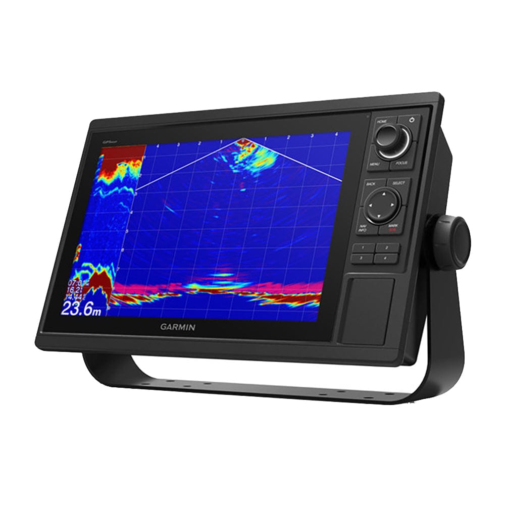 Garmin GPSMAP 1222 Keyed Networking Chartplotter - No Sonar [010 - 01741 - 00], GPS - Chartplotters, Garmin, , , at Festive Water Paddlesports