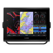 Garmin GPSMAP 1223 Non - Sonar w/Worldwide Basemap [010 - 02367 - 00], GPS - Chartplotters, Garmin, , , at Festive Water Paddlesports