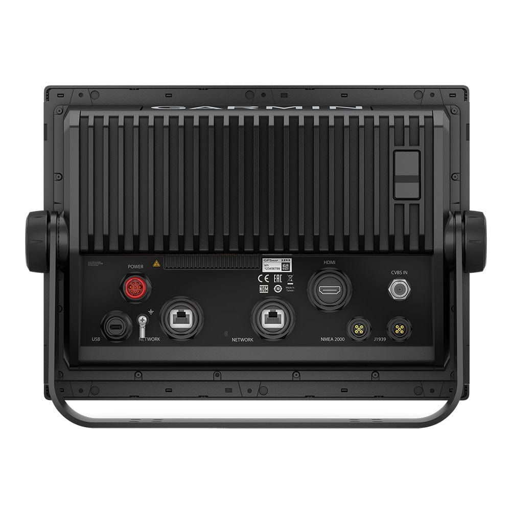 Garmin GPSMAP 1243 Chartplotter GN+ [010 - 02367 - 60], GPS - Chartplotters, Garmin, , , at Festive Water Paddlesports