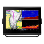 Garmin GPSMAP 1243xsv Combo GPS/Fishfinder GN+ [010 - 02367 - 61], GPS - Fishfinder Combos, Garmin, , , at Festive Water Paddlesports