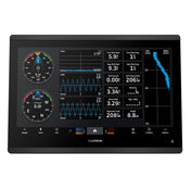 Garmin GPSMAP 1623 Chartplotter [010 - 02919 - 00], GPS - Chartplotters, Garmin, , , at Festive Water Paddlesports