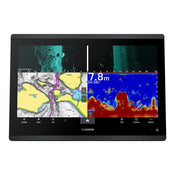 Garmin GPSMAP 1623xsv Combo GPS/Fishfinder [010 - 02919 - 02], GPS - Fishfinder Combos, Garmin, , , at Festive Water Paddlesports