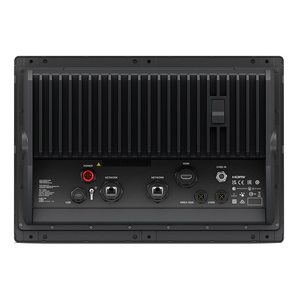 Garmin GPSMAP 1643 Chartplotter GN+ [010 - 02919 - 01], GPS - Chartplotters, Garmin, , , at Festive Water Paddlesports