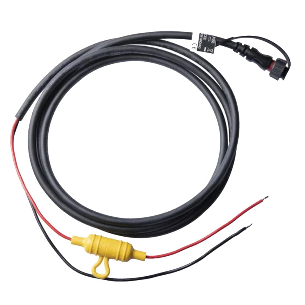 Garmin GPSMAP 2 - Pin Power/Data Cable - 6 [010 - 12797 - 00], Accessories, Garmin, , , at Festive Water Paddlesports