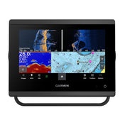 Garmin GPSMAP 743xsv Combo GPS/Fishfinder GN+ [010 - 02365 - 61], GPS - Fishfinder Combos, Garmin, , , at Festive Water Paddlesports