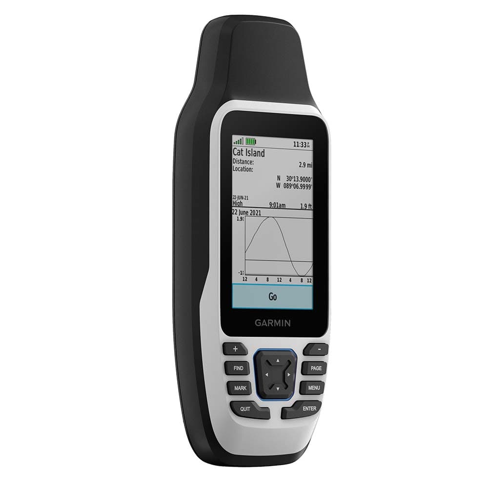Garmin GPSMAP 79s Handheld GPS [010 - 02635 - 00], GPS - Handheld, Garmin, , , at Festive Water Paddlesports