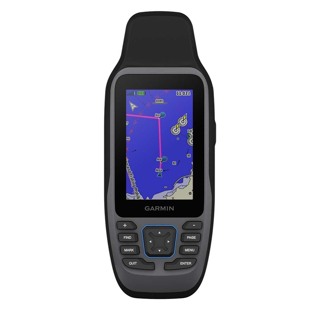 Garmin GPSMAP 79sc Handheld GPS [010 - 02635 - 02], GPS - Handheld, Garmin, , , at Festive Water Paddlesports