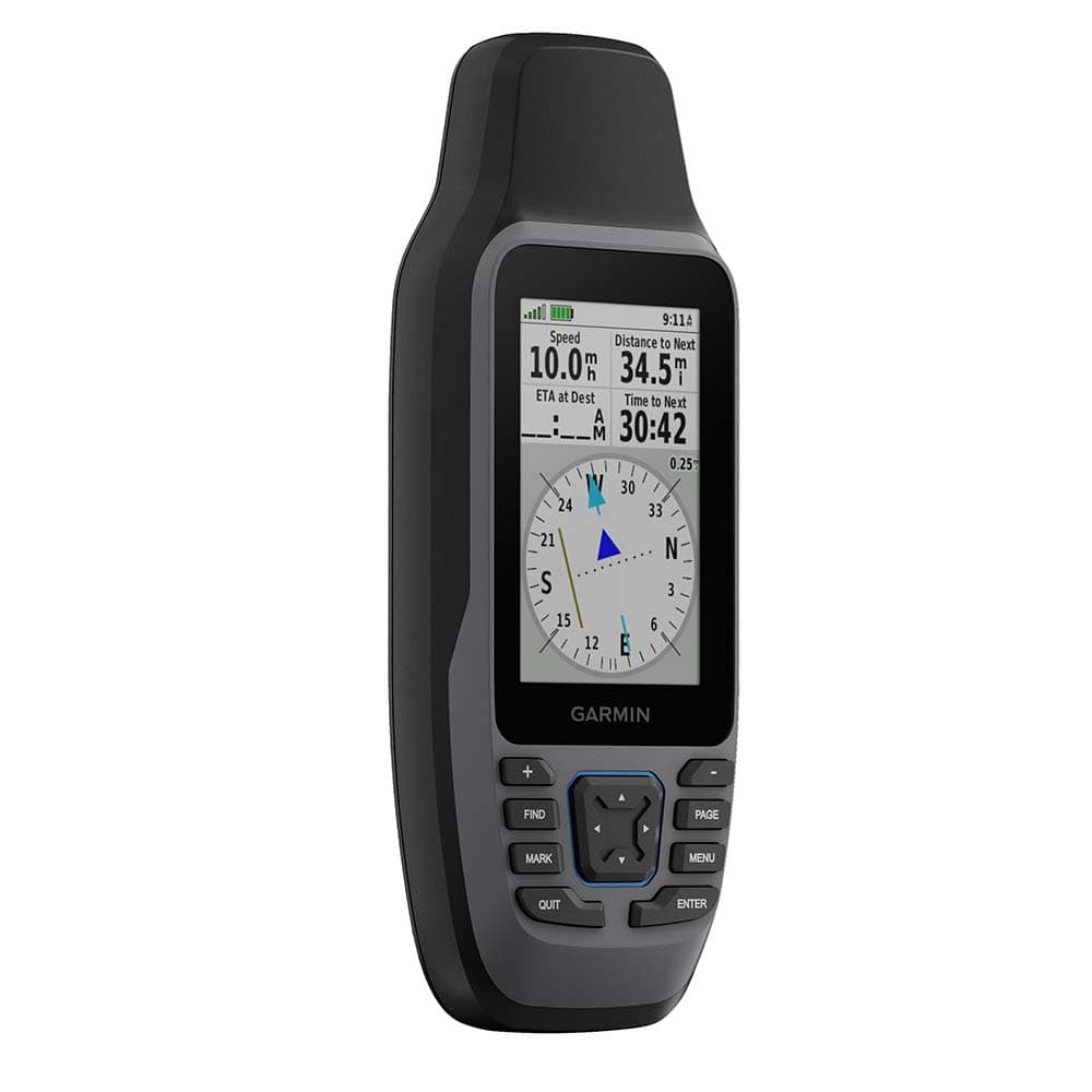 Garmin GPSMAP 79sc Handheld GPS [010 - 02635 - 02], GPS - Handheld, Garmin, , , at Festive Water Paddlesports