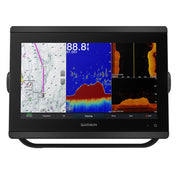 Garmin GPSMAP 8412xsv 12" Chartplotter/Sounder Combo w/Worldwide Basemap Sonar [010 - 02092 - 02], GPS - Fishfinder Combos, Garmin, , , at Festive Water Paddlesports