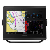 Garmin GPSMAP 8610 Chartplotter GN+ [010 - 02091 - 50], GPS - Chartplotters, Garmin, , , at Festive Water Paddlesports