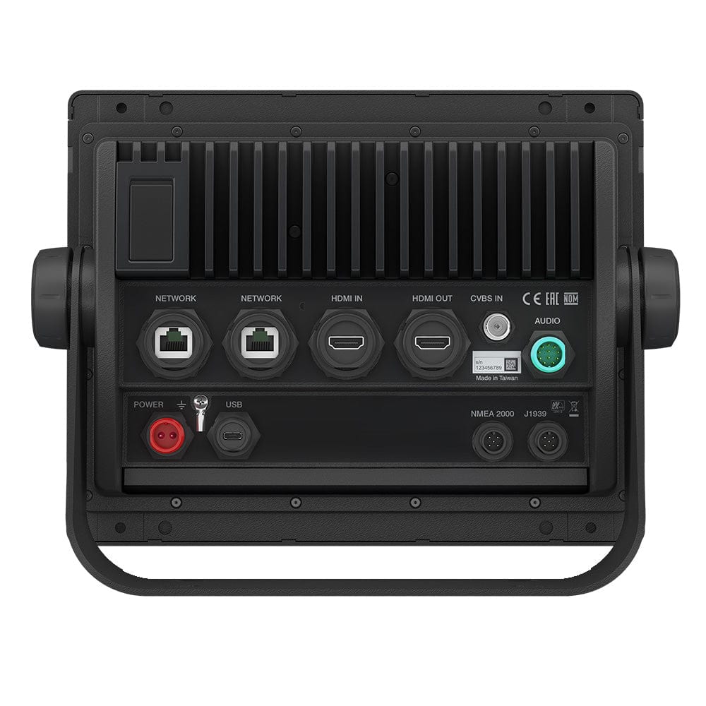 Garmin GPSMAP 8610 Chartplotter GN+ [010 - 02091 - 50], GPS - Chartplotters, Garmin, , , at Festive Water Paddlesports