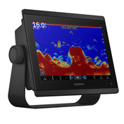 Garmin GPSMAP 8610xsv Combo GPS/Fishfinder GN+ [010 - 02091 - 51], GPS - Fishfinder Combos, Garmin, , , at Festive Water Paddlesports