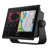 Garmin GPSMAP 8612 Chartplotter GN+ [010 - 02092 - 50], GPS - Chartplotters, Garmin, , , at Festive Water Paddlesports