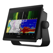 Garmin GPSMAP 8612xsv Combo GPS/Fishfinder GN+ [010 - 02092 - 51], GPS - Fishfinder Combos, Garmin, , , at Festive Water Paddlesports