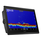 Garmin GPSMAP 8616xsv Combo GPS/Fishfinder GN+ [010 - 02093 - 51], GPS - Fishfinder Combos, Garmin, , , at Festive Water Paddlesports