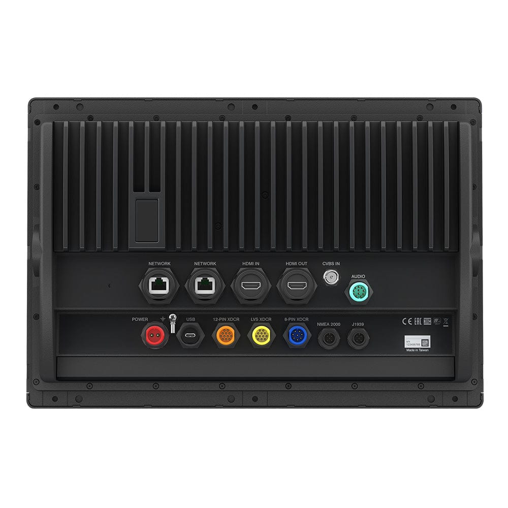 Garmin GPSMAP 8616xsv Combo GPS/Fishfinder GN+ [010 - 02093 - 51], GPS - Fishfinder Combos, Garmin, , , at Festive Water Paddlesports