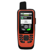 Garmin GPSMAP 86i Handheld GPS w/inReach Worldwide Basemap [010 - 02236 - 00], GPS - Handheld, Garmin, , , at Festive Water Paddlesports