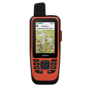 Garmin GPSMAP 86i Handheld GPS w/inReach Worldwide Basemap [010 - 02236 - 00], GPS - Handheld, Garmin, , , at Festive Water Paddlesports