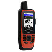 Garmin GPSMAP 86i Handheld GPS w/inReach Worldwide Basemap [010 - 02236 - 00], GPS - Handheld, Garmin, , , at Festive Water Paddlesports