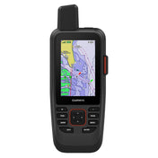 Garmin GPSMAP 86sci Handheld w/inReach BlueChart g3 Coastal Charts [010 - 02236 - 02], GPS - Handheld, Garmin, , , at Festive Water Paddlesports