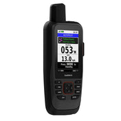 Garmin GPSMAP 86sci Handheld w/inReach BlueChart g3 Coastal Charts [010 - 02236 - 02], GPS - Handheld, Garmin, , , at Festive Water Paddlesports
