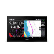 Garmin GPSMAP 9017 Premium Chartplotter w/Worldwide Basemap [010 - 03177 - 00], GPS - Chartplotters, Garmin, , , at Festive Water Paddlesports