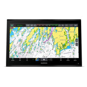 Garmin GPSMAP 9024 24" Premium Chartplotter w/Worldwide Basemap [010 - 02675 - 00], GPS - Chartplotters, Garmin, , , at Festive Water Paddlesports