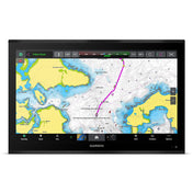 Garmin GPSMAP 9027 27" Premium Chartplotter w/Worldwide Basemap [010 - 02676 - 00], GPS - Chartplotters, Garmin, , , at Festive Water Paddlesports