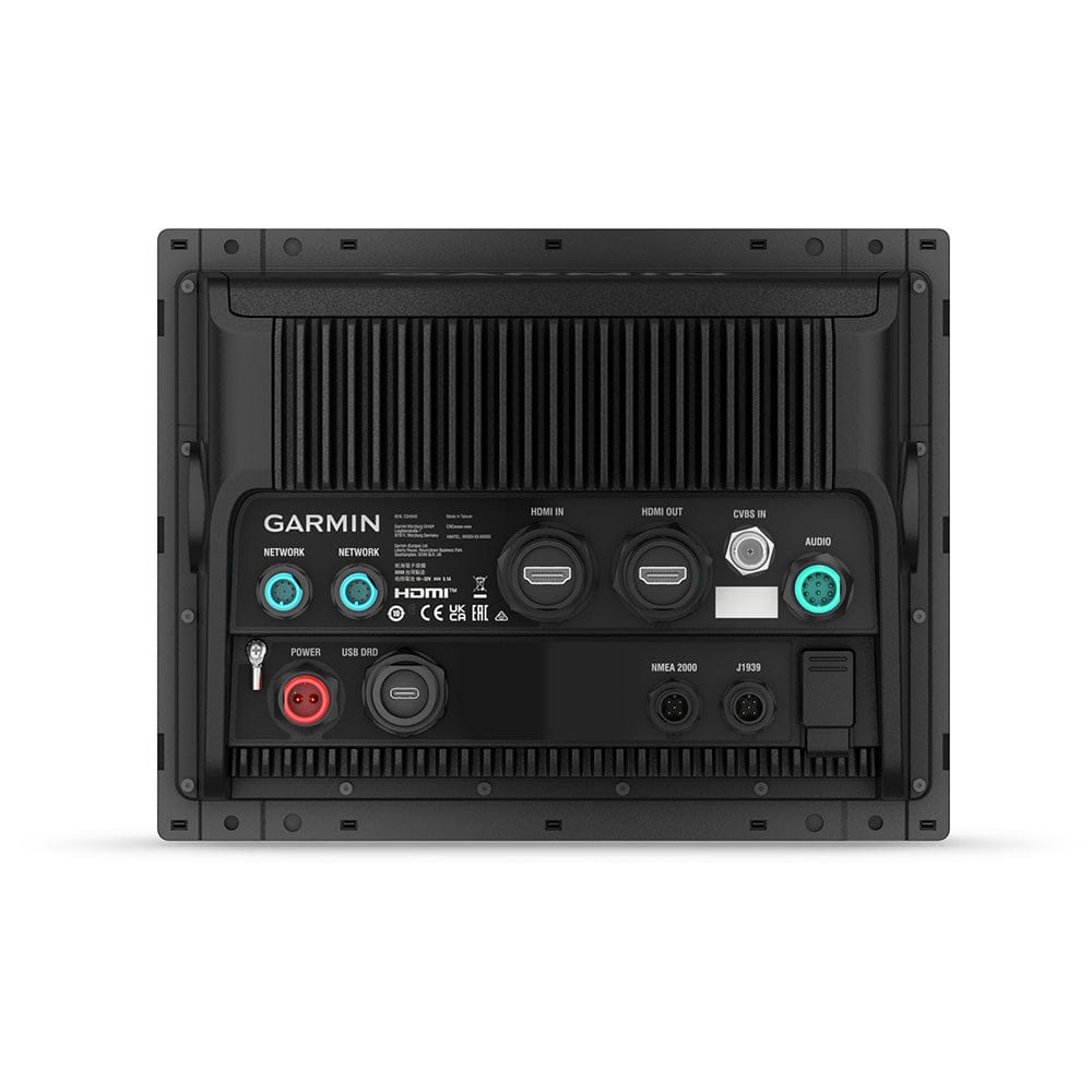 Garmin GPSMAP 9210 Premium Chartplotter w/Garmin Navionics+ [010 - 03175 - 01], GPS - Chartplotters, Garmin, , , at Festive Water Paddlesports