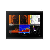 Garmin GPSMAP 9210xsv Premium Chartplotter/Sonar Combo w/Garmin Navionics+ [010 - 03175 - 03], GPS - Fishfinder Combos, Garmin, , , at Festive Water Paddlesports