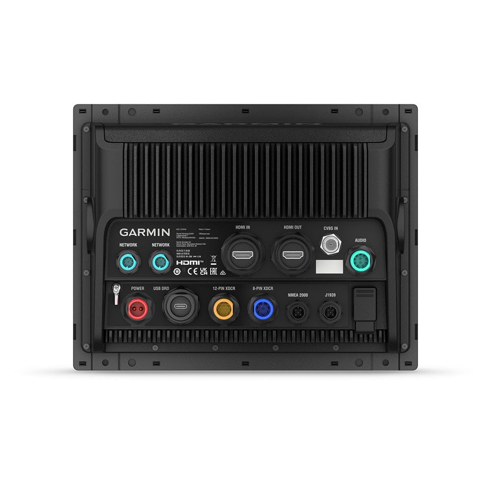 Garmin GPSMAP 9210xsv Premium Chartplotter/Sonar Combo w/Garmin Navionics+ [010 - 03175 - 03], GPS - Fishfinder Combos, Garmin, , , at Festive Water Paddlesports