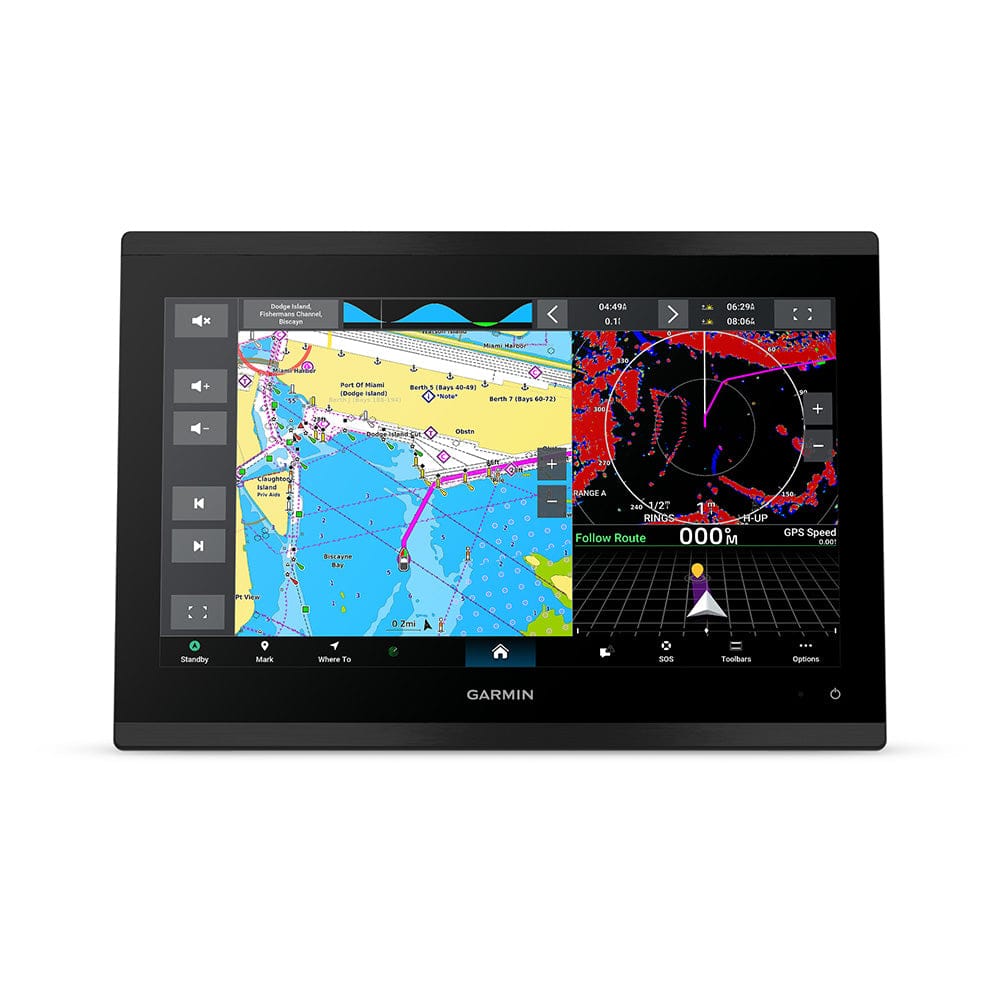 Garmin Navionics+ [010 - 03176 - 01], GPS - Chartplotters, Garmin, , , at Festive Water Paddlesports