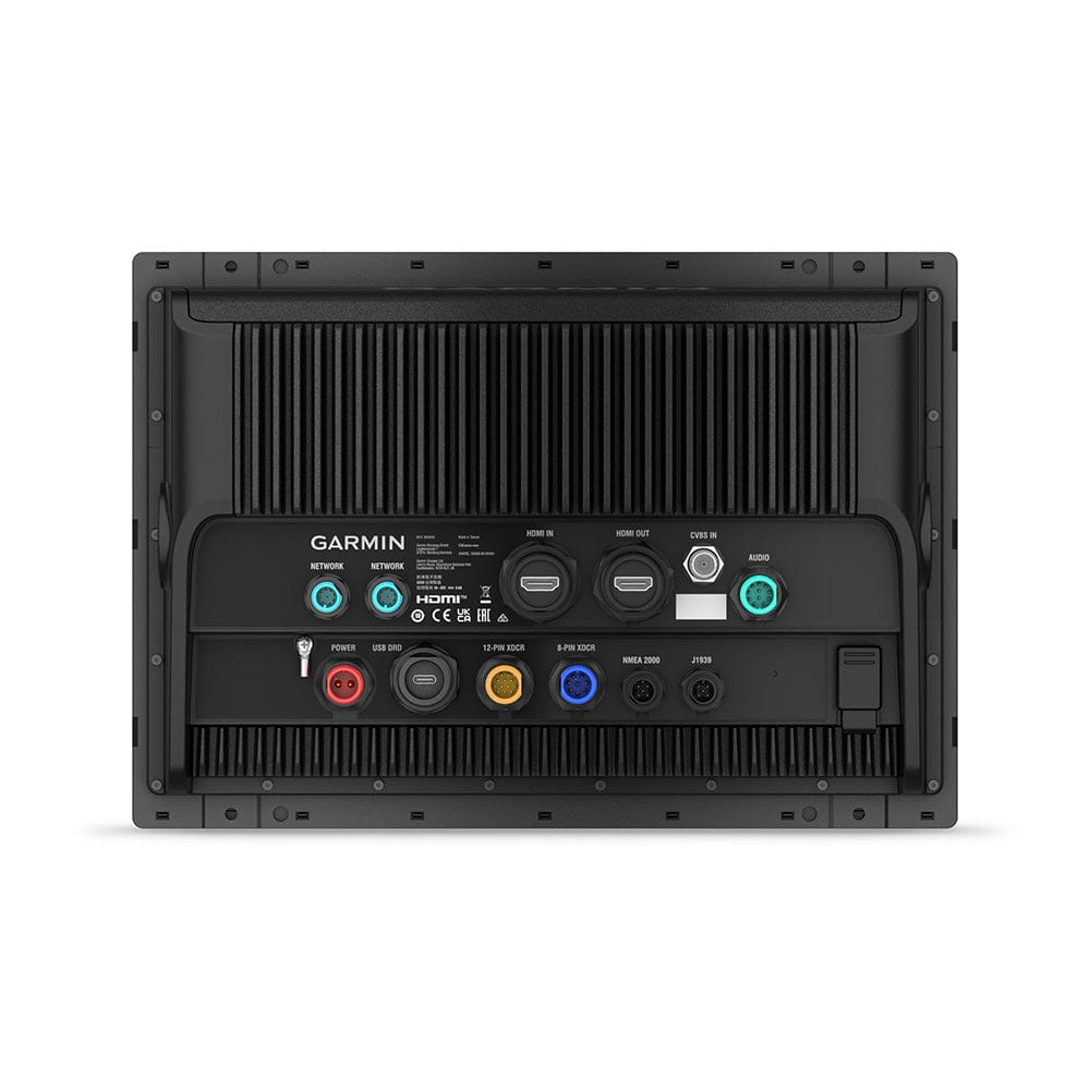 Garmin GPSMAP 9213xsv Premium Chartplotter/Sonar Combo w/Garmin Navionics+ [010 - 03176 - 03], GPS - Fishfinder Combos, Garmin, , , at Festive Water Paddlesports