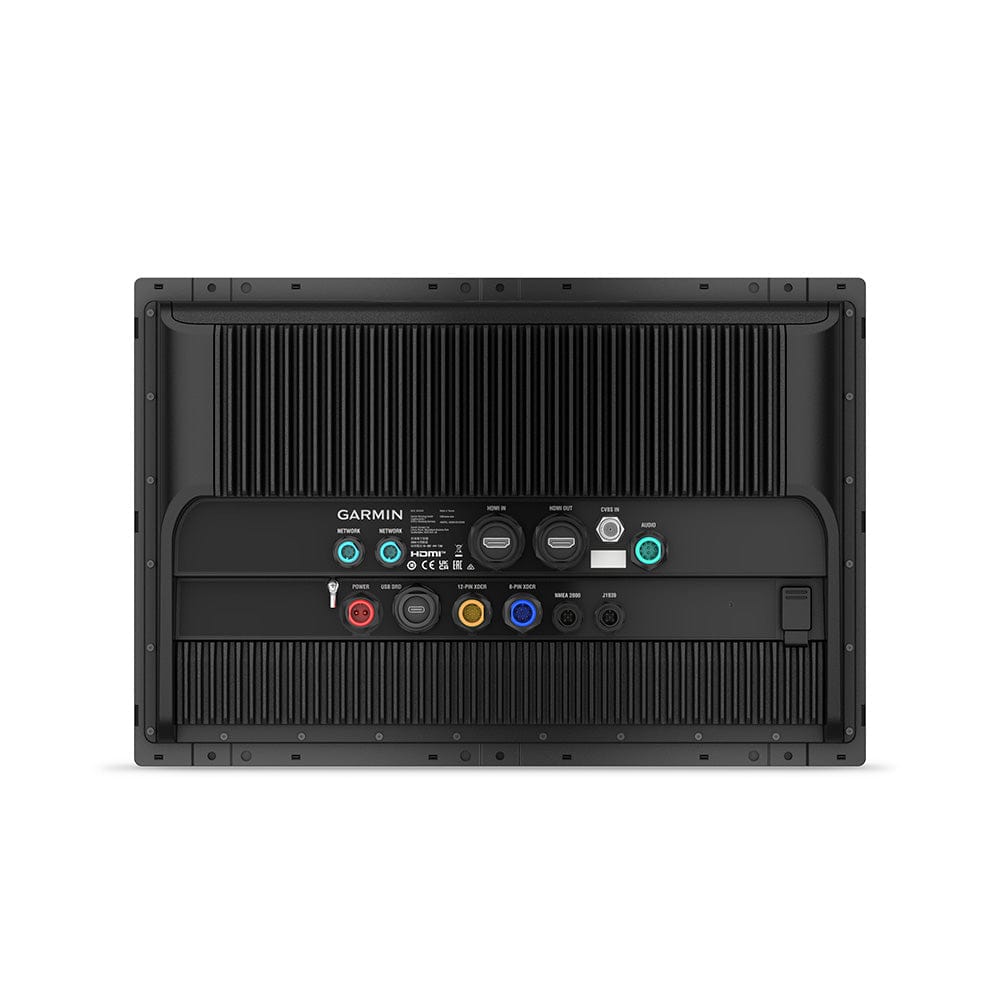 Garmin GPSMAP 9217xsv Premium Chartplotter/Sonar Combo w/Garmin Navionics+ [010 - 03177 - 03], GPS - Fishfinder Combos, Garmin, , , at Festive Water Paddlesports