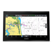 Garmin GPSMAP 9219 19" Premium Chartplotter w/Garmin Navionics+ [010 - 02673 - 01], GPS - Chartplotters, Garmin, , , at Festive Water Paddlesports