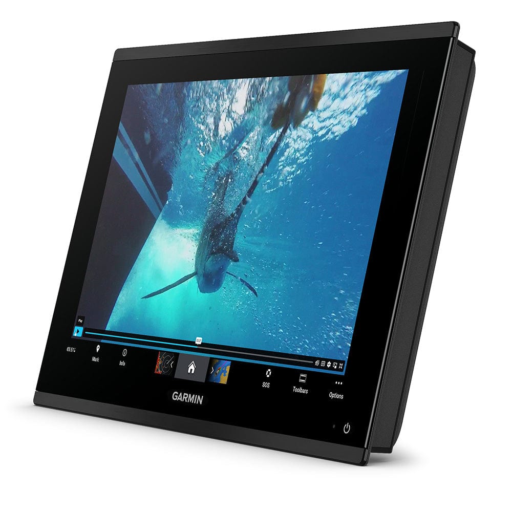 Garmin GPSMAP 9219 19" Premium Chartplotter w/Garmin Navionics+ [010 - 02673 - 01], GPS - Chartplotters, Garmin, , , at Festive Water Paddlesports