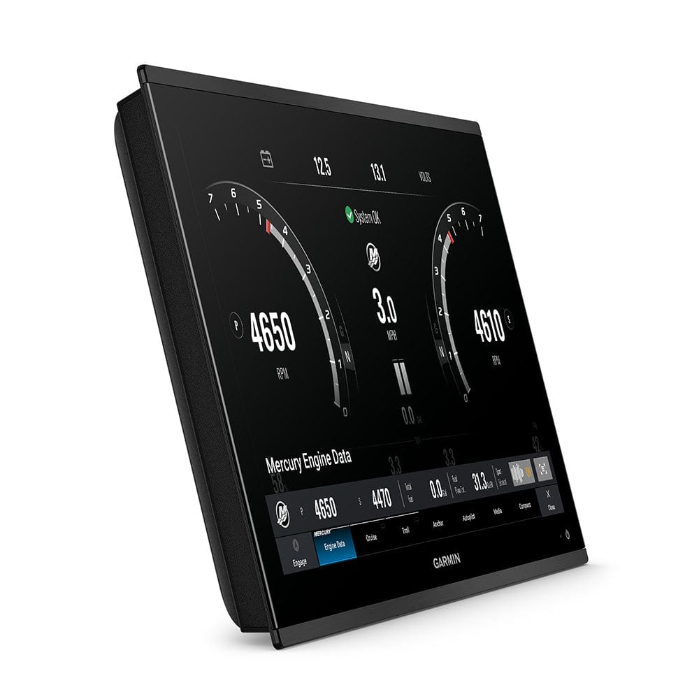 Garmin GPSMAP 9222 22" Premium Chartplotter w/Garmin Navionics+ [010 - 02674 - 01], GPS - Chartplotters, Garmin, , , at Festive Water Paddlesports