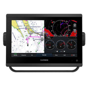 Garmin GPSMAP 923 Non - Sonar w/Worldwide Basemap [010 - 02366 - 00], GPS - Chartplotters, Garmin, , , at Festive Water Paddlesports