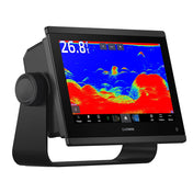 Garmin GPSMAP 943xsv Combo GPS Fishfinder GN+ w/GT56 - TM [010 - 02366 - 61/GT56], GPS - Fishfinder Combos, Garmin, , , at Festive Water Paddlesports