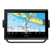 Garmin GPSMAP 943xsv Combo GPS Fishfinder GN+ w/GT56 - TM [010 - 02366 - 61/GT56], GPS - Fishfinder Combos, Garmin, , , at Festive Water Paddlesports